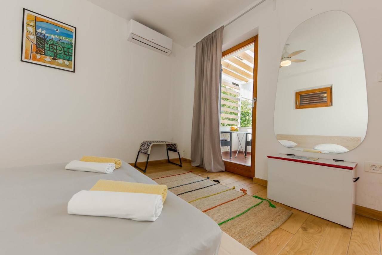 Casa Dubi Hvar Hvar Town Kültér fotó