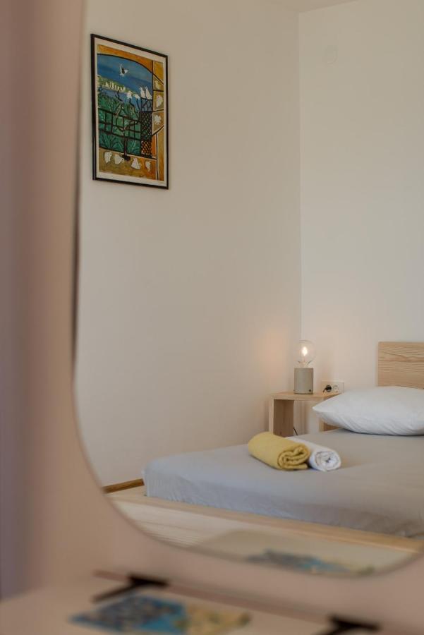 Casa Dubi Hvar Hvar Town Kültér fotó