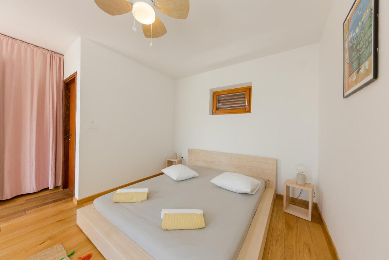 Casa Dubi Hvar Hvar Town Kültér fotó