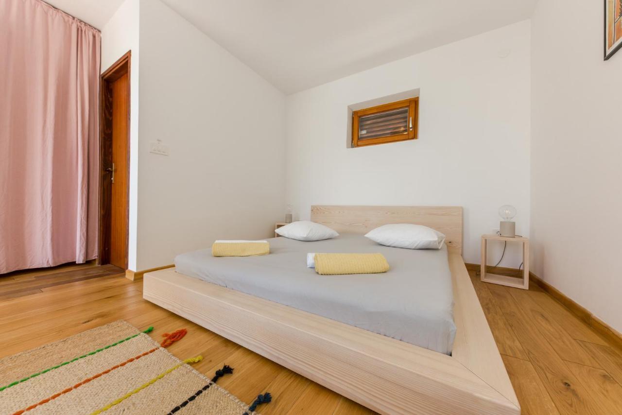 Casa Dubi Hvar Hvar Town Kültér fotó