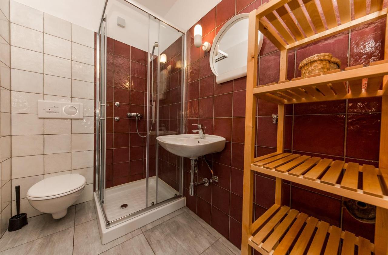 Casa Dubi Hvar Hvar Town Kültér fotó