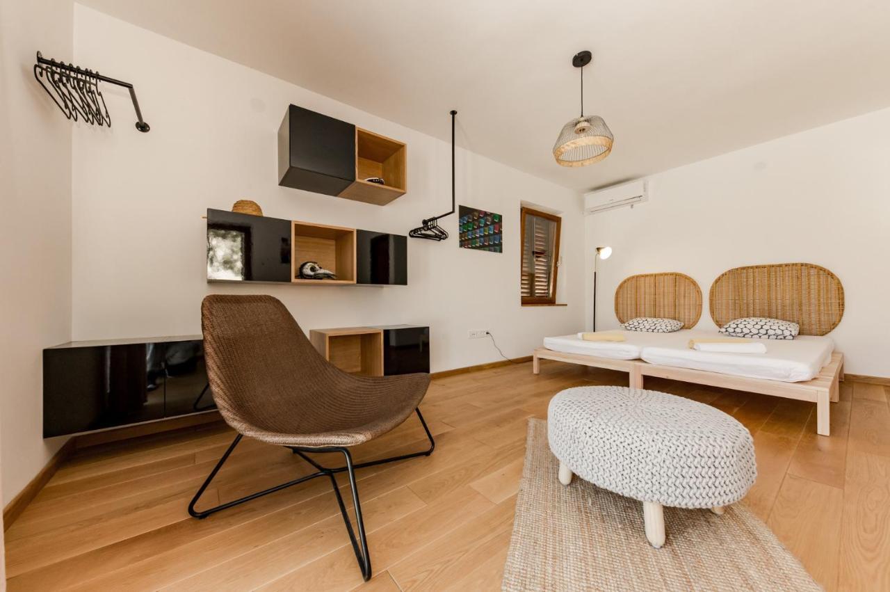 Casa Dubi Hvar Hvar Town Kültér fotó