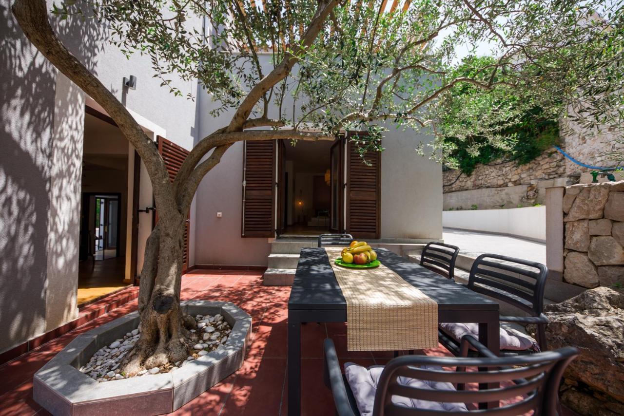 Casa Dubi Hvar Hvar Town Kültér fotó