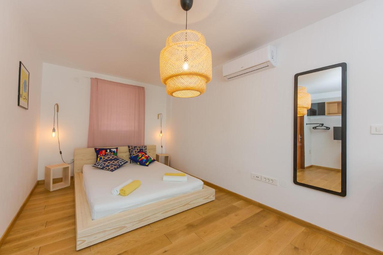 Casa Dubi Hvar Hvar Town Kültér fotó