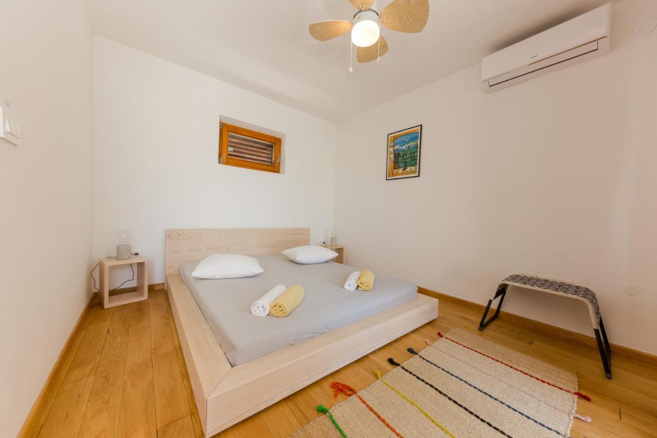 Casa Dubi Hvar Hvar Town Kültér fotó