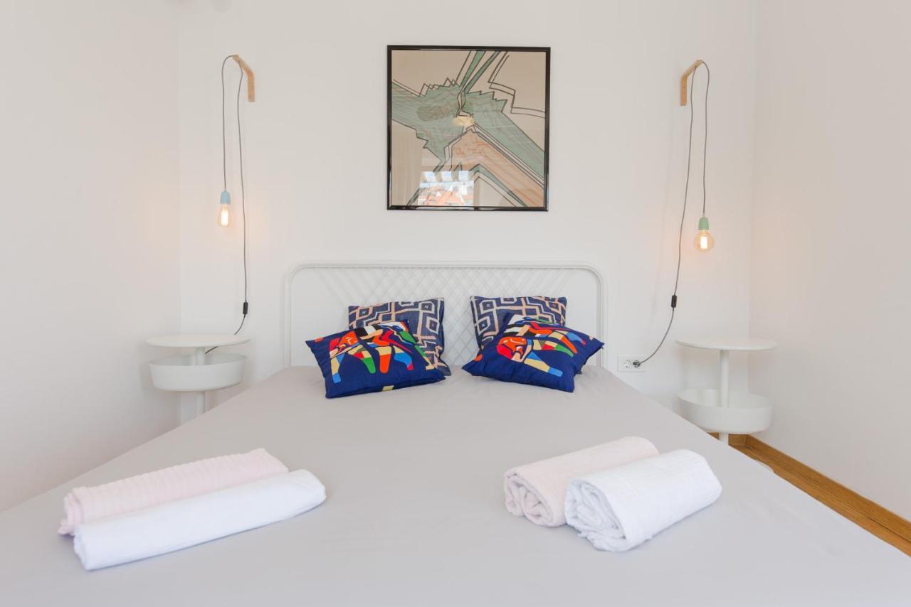 Casa Dubi Hvar Hvar Town Kültér fotó