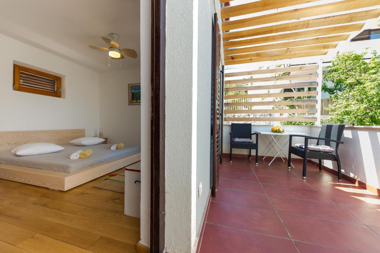 Casa Dubi Hvar Hvar Town Kültér fotó