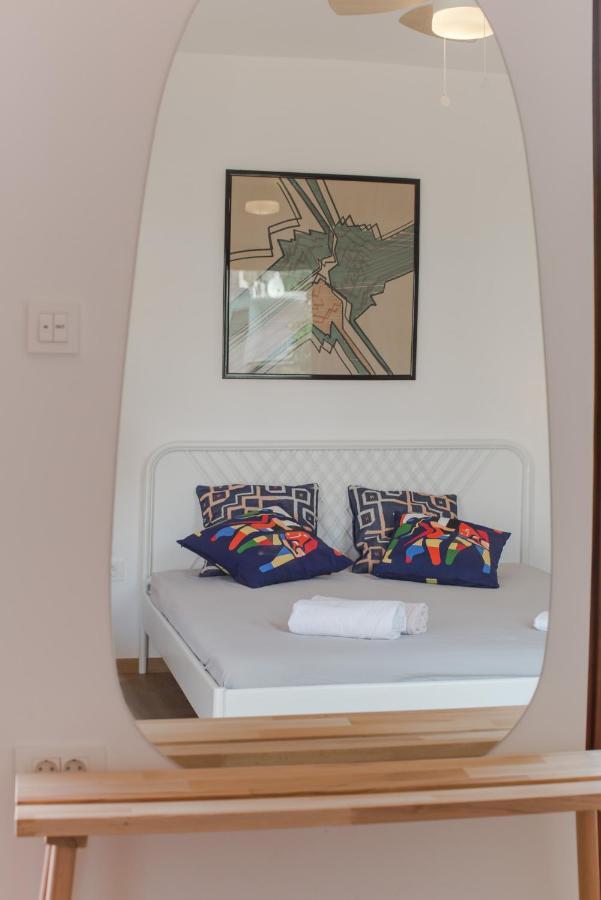 Casa Dubi Hvar Hvar Town Kültér fotó