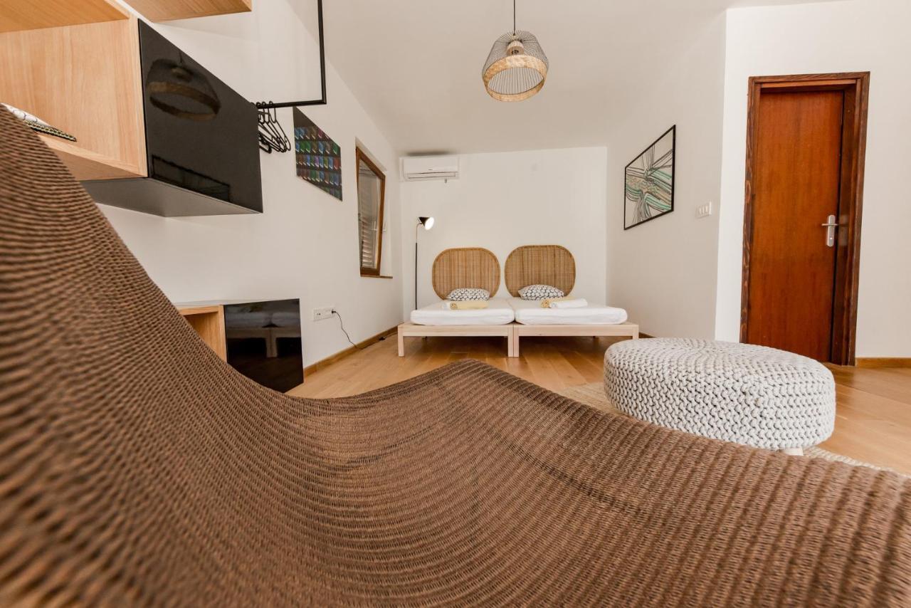 Casa Dubi Hvar Hvar Town Kültér fotó